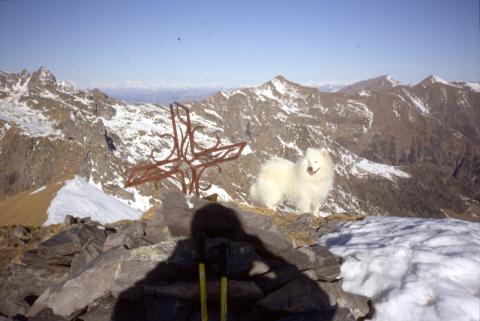 31-03-2012- Cime Valleto, Salmurano, Avaro, Foppa e Mincuccio	
