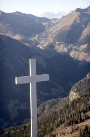 01-04-2012 - Pizzo Badile da Valleve	