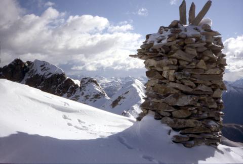 08-04-2012 - Monte Ponteranica