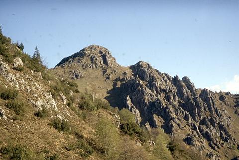 Cancervo e Venturosa