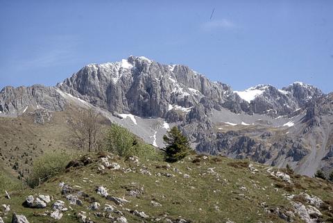 Valle dei Mulini		