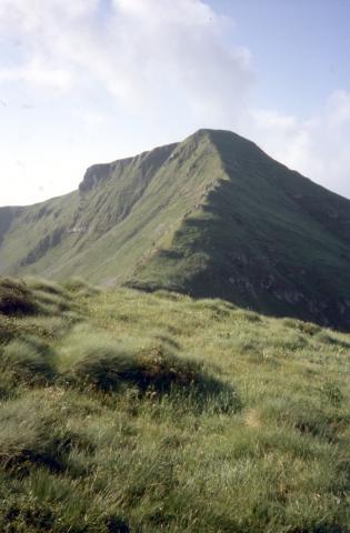 Monte Campagano