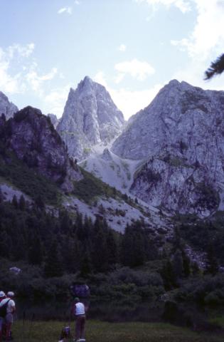 Monte Busma