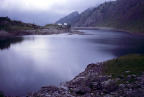 Pescegallo e Cima Valletto