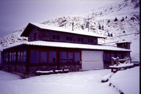 11-12-2002 - Rifugio Olmo