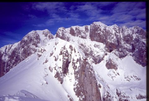 14-12-2002 - Pizzo Corzene