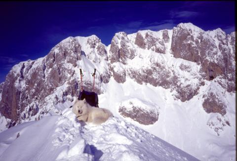 14-12-2002 - Pizzo Corzene