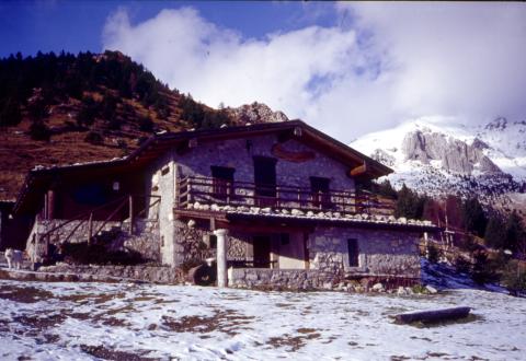 14-12-2002 - Pizzo Corzene