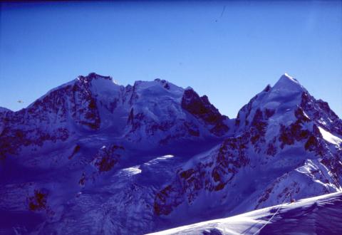 01-01-2003 - Corvatsch