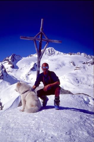 01-01-2003 - Corvatsch