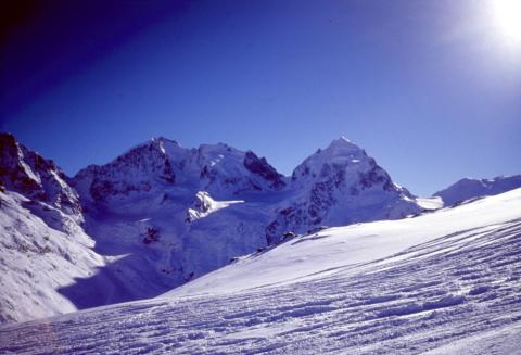 01-01-2003 - Corvatsch