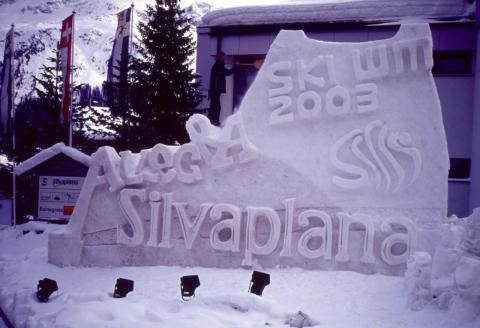 06-01-2003 - Silvaplana