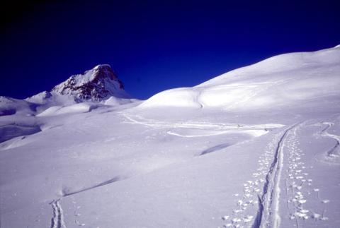 02-02-2003 - Piz Lunghin