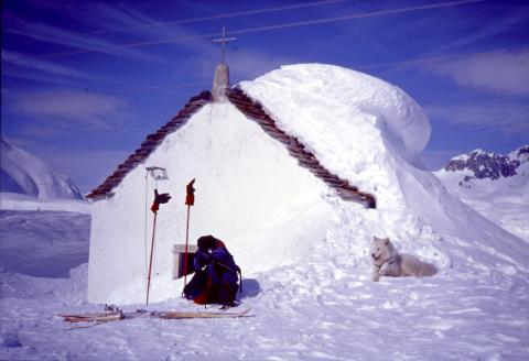 09-03-2003 - Elghenhorn