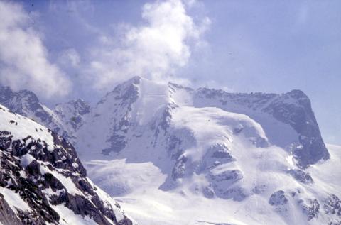 29-03-2003 - Cima di Rosso