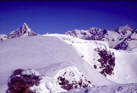 12/13-04-03 - Magheron, Straffelgrat, Spitzhorli, Straffelgrat Ovest