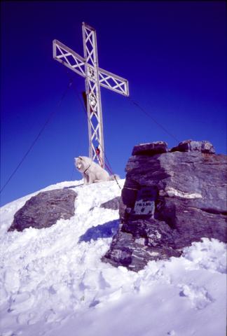 16/04/03 - Pizzo Scalino