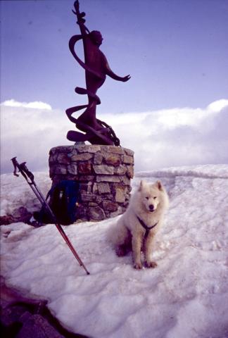 10/05/03 - Monte Cadelle