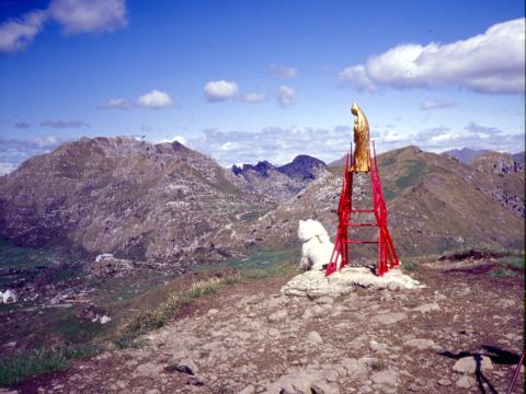 21/05/03 - Baciamorti, Araralta, Sodadura e Zuccone dei Campelli