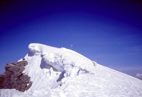 11/06/03 - Monte Cristallo