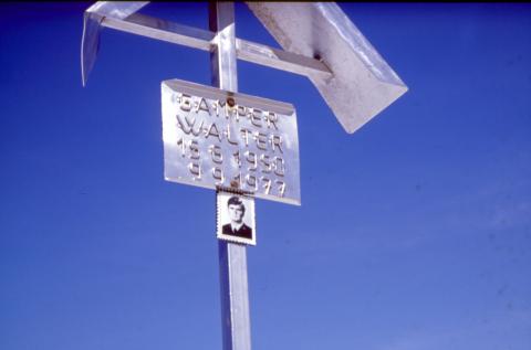 11/06/03 - Monte Cristallo