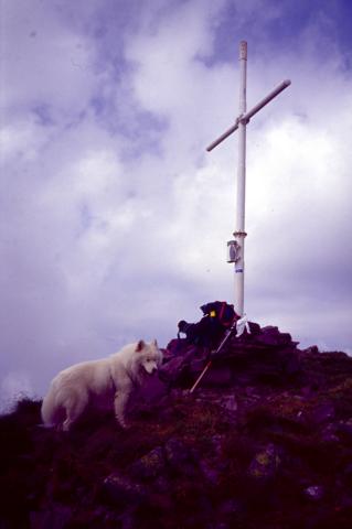 28-06-03 - Monte Pradella