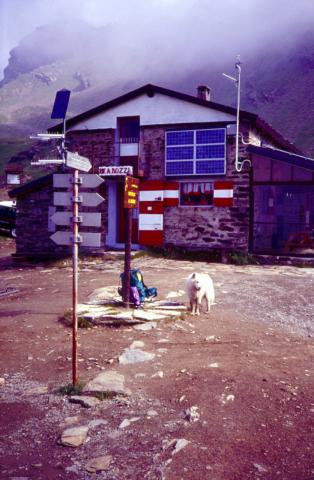 16-07-03 - Punta Montozzo