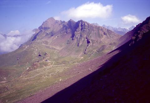 16-07-03 - Punta Montozzo