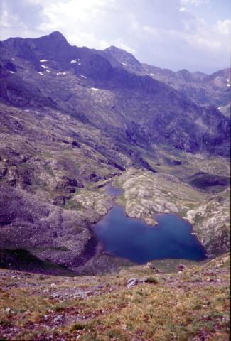 23-07-03 - Monte Nembra e TeleneK
