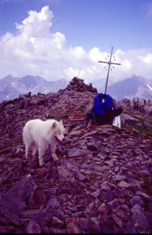 23-07-03 - Monte Nembra e TeleneK