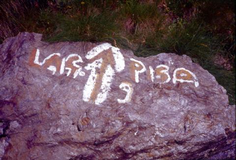 23-07-03 - Monte Nembra e Telenek