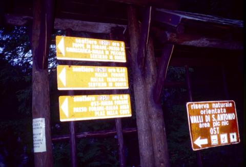 30-07-03 - Monte Culvegla