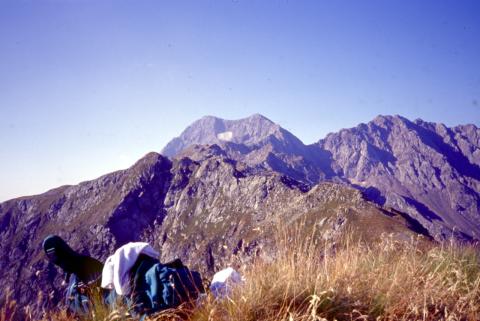 13-08-03 - Monte Lavazza