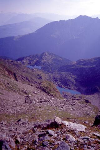 13-08-03 - Monte Lavazza