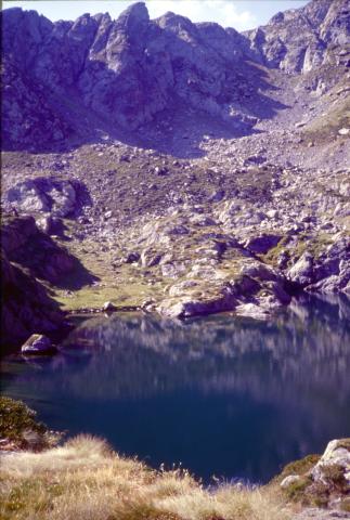 16/08/03 - Lagh dal Teo