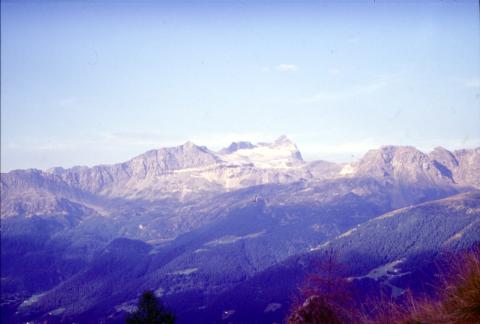16/08/03 - Lagh dal Teo