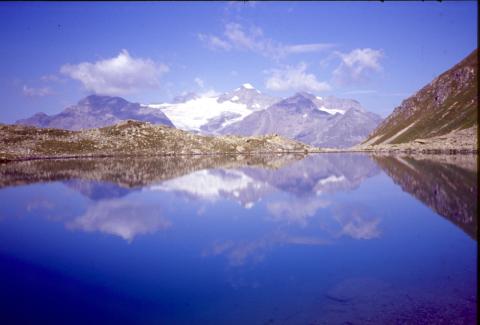 16/08/03 - Lagh dal Teo