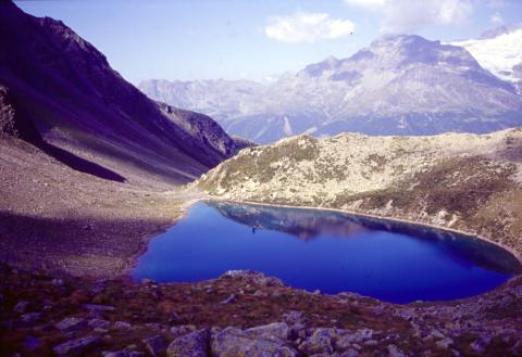 16/08/03 - Lagh dal Teo