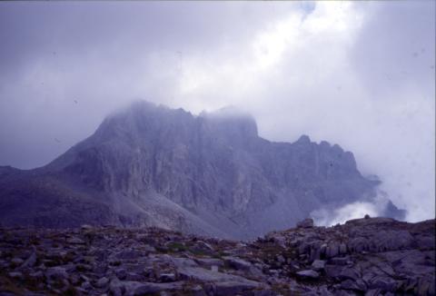 03/09/2003 - Cornone del Blumone