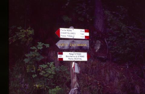 09/09/2003 - Monte Redival