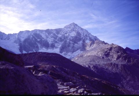 10/9/2003 - Rifugio Garibaldi
