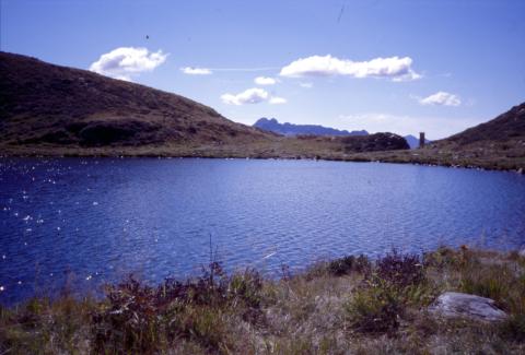 13/9/2003 - Lago delle Trote