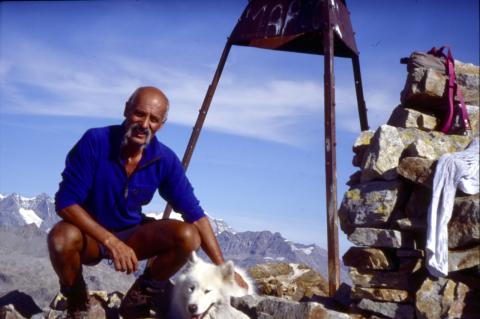 17/9/2003 - Pizzo Combolo