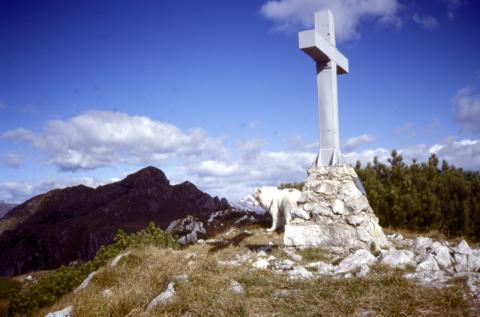 09/10/2003 - Monte Cancervo