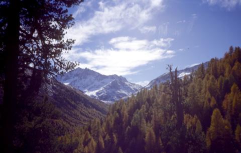 12-9-2003 – Passo Mezzamalga, conca al Volano