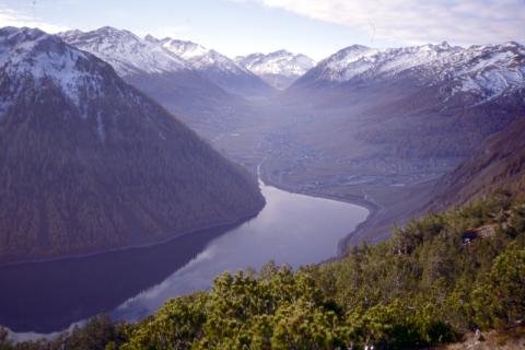 19-10-2003 - Cima del Fopel (Livigno)
