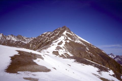 19-10-2003 - Cima del Fopel (Livigno)