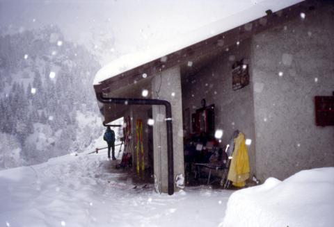 29-12-2003 - Cassinelli (Presolana)