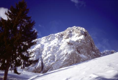 10-1-2004 - Monte Barbarossa
