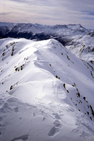 04-02-2024 - Piz Ursera